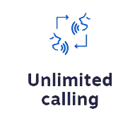 Unlimited Calling